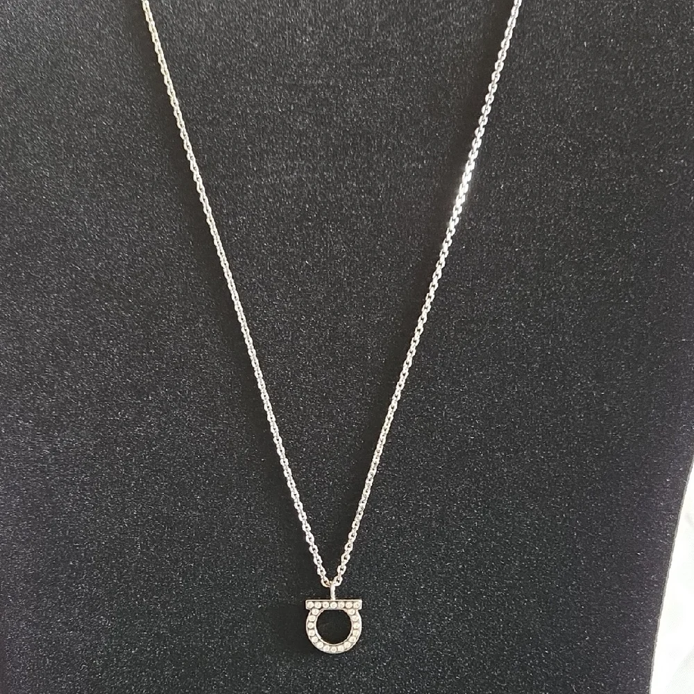 Ferragamo Necklace - Picture 3 of 7